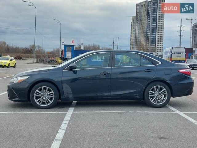 Тойота Камри, объемом двигателя 2.49 л и пробегом 182 тыс. км за 11800 $, фото 1 на Automoto.ua