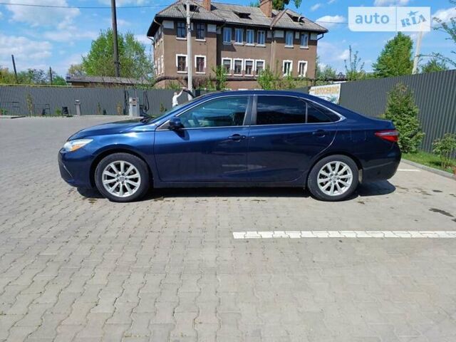 Тойота Камрі, об'ємом двигуна 2.49 л та пробігом 155 тис. км за 12200 $, фото 4 на Automoto.ua