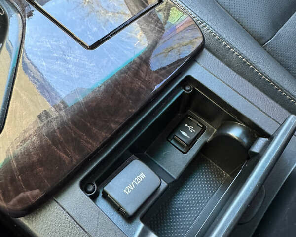 Тойота Камри, объемом двигателя 2.5 л и пробегом 151 тыс. км за 18700 $, фото 26 на Automoto.ua