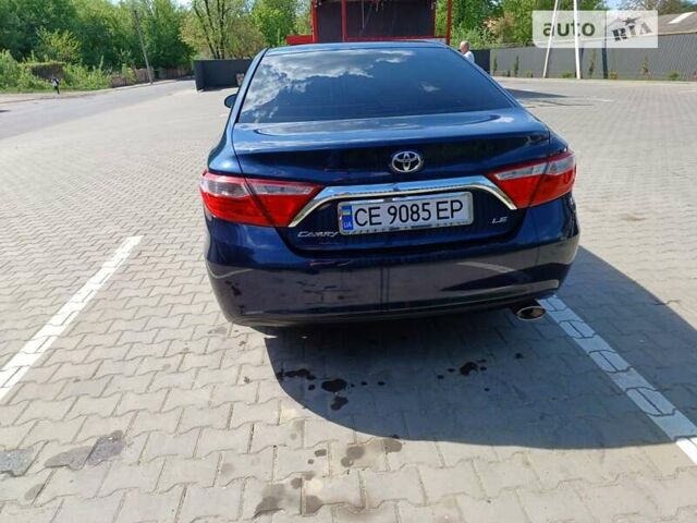 Тойота Камрі, об'ємом двигуна 2.49 л та пробігом 155 тис. км за 14800 $, фото 6 на Automoto.ua