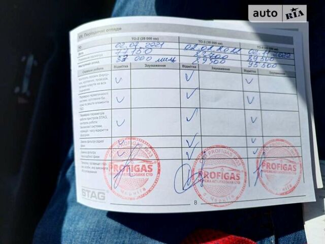 Тойота Камрі, об'ємом двигуна 2.49 л та пробігом 155 тис. км за 12200 $, фото 23 на Automoto.ua