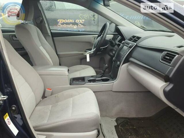 Тойота Камрі, об'ємом двигуна 2.49 л та пробігом 155 тис. км за 12200 $, фото 29 на Automoto.ua