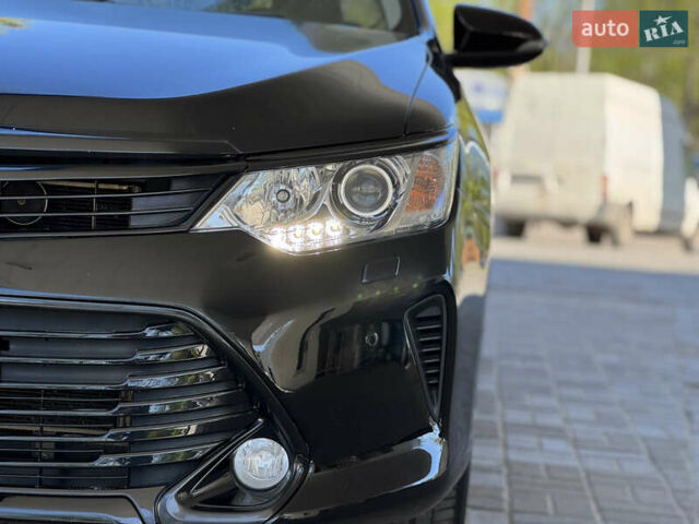 Тойота Камри, объемом двигателя 2.5 л и пробегом 151 тыс. км за 18700 $, фото 6 на Automoto.ua