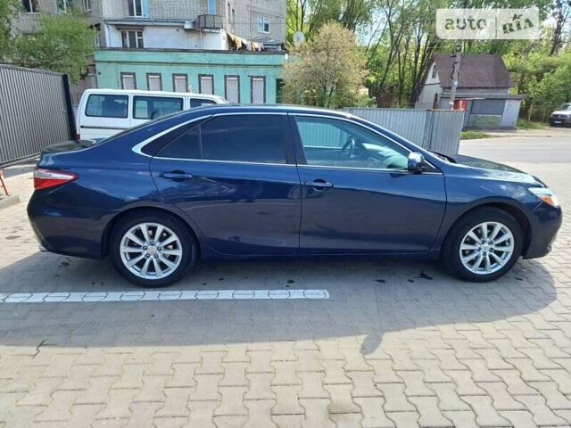 Тойота Камрі, об'ємом двигуна 2.49 л та пробігом 155 тис. км за 12200 $, фото 11 на Automoto.ua