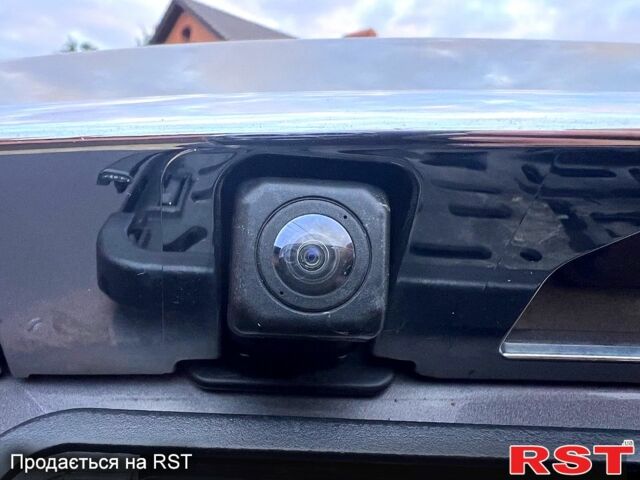 Тойота Камри, объемом двигателя 2.5 л и пробегом 215 тыс. км за 15300 $, фото 10 на Automoto.ua