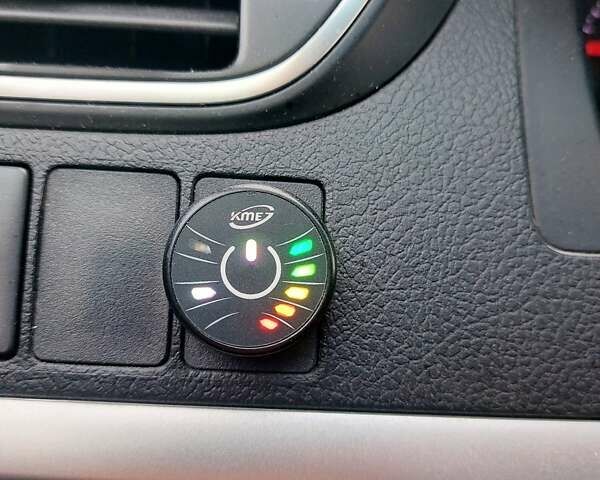 Тойота Камри, объемом двигателя 2.49 л и пробегом 182 тыс. км за 11800 $, фото 11 на Automoto.ua