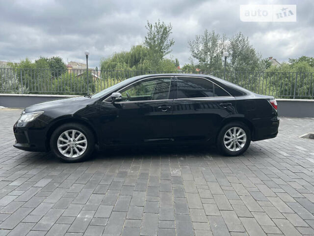 Тойота Камрі, об'ємом двигуна 2.5 л та пробігом 134 тис. км за 17800 $, фото 4 на Automoto.ua