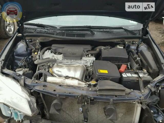 Тойота Камрі, об'ємом двигуна 2.49 л та пробігом 155 тис. км за 12200 $, фото 30 на Automoto.ua