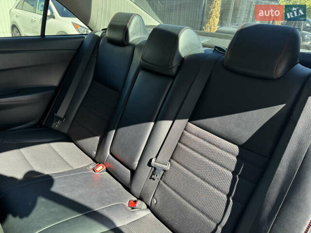 Тойота Камри, объемом двигателя 2.5 л и пробегом 137 тыс. км за 15999 $, фото 15 на Automoto.ua