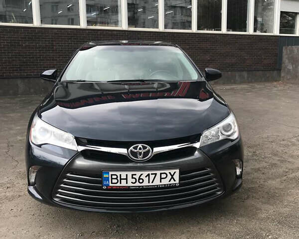 Тойота Камри, объемом двигателя 2.5 л и пробегом 64 тыс. км за 14700 $, фото 1 на Automoto.ua