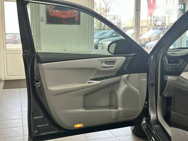 Тойота Камри, объемом двигателя 0 л и пробегом 73 тыс. км за 15490 $, фото 17 на Automoto.ua