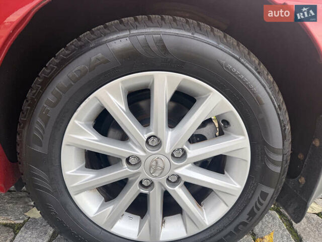 Тойота Камри 2016 в Киеве на Automoto.ua Тойота Камри, объемом двигателя 2.49 л и пробегом 180 тыс. км за 14350 $, фото 18 на Automoto.ua