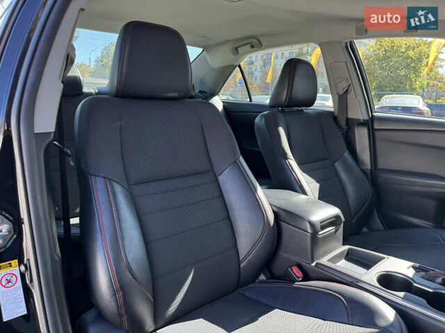 Тойота Камри, объемом двигателя 2.5 л и пробегом 137 тыс. км за 15999 $, фото 18 на Automoto.ua