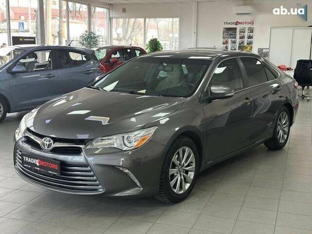 Тойота Камри, объемом двигателя 0 л и пробегом 73 тыс. км за 15490 $, фото 5 на Automoto.ua