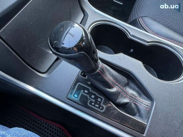 Тойота Камрі, об'ємом двигуна 0 л та пробігом 192 тис. км за 11790 $, фото 23 на Automoto.ua