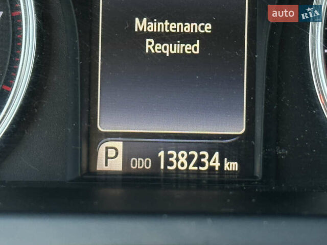 Тойота Камри, объемом двигателя 2.5 л и пробегом 137 тыс. км за 15999 $, фото 24 на Automoto.ua