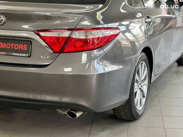 Тойота Камри, объемом двигателя 0 л и пробегом 73 тыс. км за 15490 $, фото 14 на Automoto.ua