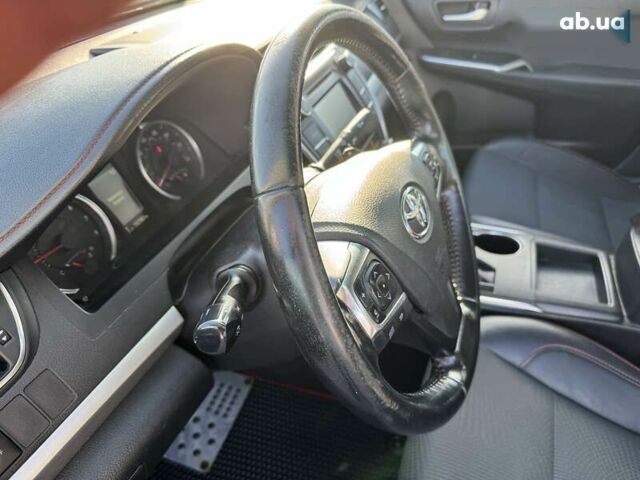 Тойота Камрі, об'ємом двигуна 0 л та пробігом 192 тис. км за 11790 $, фото 13 на Automoto.ua