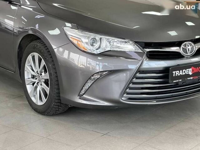 Тойота Камри, объемом двигателя 0 л и пробегом 73 тыс. км за 15490 $, фото 2 на Automoto.ua