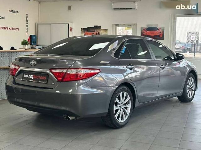 Тойота Камри, объемом двигателя 0 л и пробегом 73 тыс. км за 15490 $, фото 12 на Automoto.ua