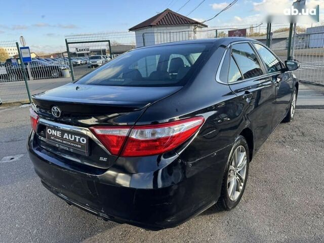 Тойота Камрі, об'ємом двигуна 0 л та пробігом 192 тис. км за 11790 $, фото 5 на Automoto.ua