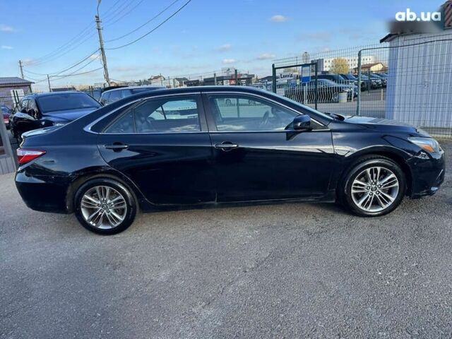 Тойота Камрі, об'ємом двигуна 0 л та пробігом 192 тис. км за 11790 $, фото 4 на Automoto.ua