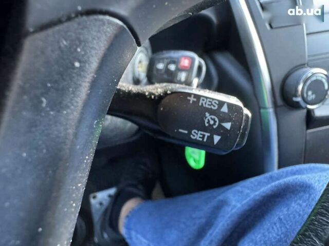 Тойота Камрі, об'ємом двигуна 0 л та пробігом 192 тис. км за 11790 $, фото 21 на Automoto.ua