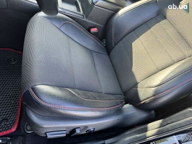 Тойота Камрі, об'ємом двигуна 0 л та пробігом 192 тис. км за 11790 $, фото 15 на Automoto.ua