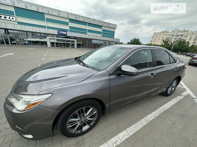 Тойота Камрі, об'ємом двигуна 2.5 л та пробігом 105 тис. км за 18500 $, фото 3 на Automoto.ua