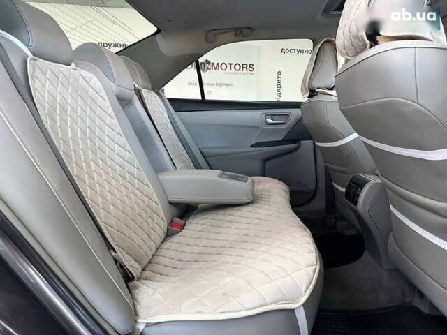 Тойота Камри, объемом двигателя 0 л и пробегом 73 тыс. км за 15490 $, фото 25 на Automoto.ua