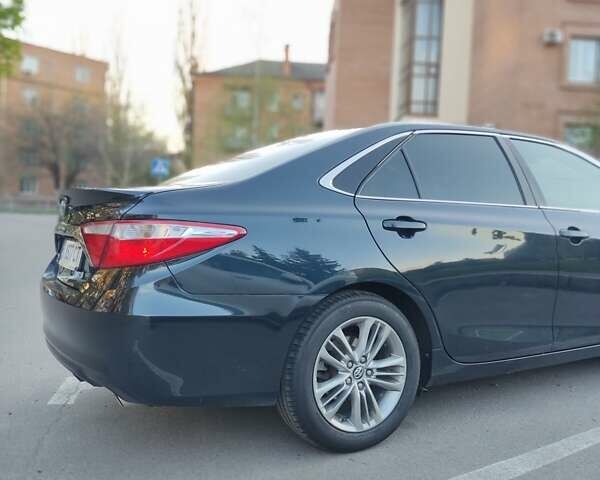 Тойота Камрі, об'ємом двигуна 2.49 л та пробігом 149 тис. км за 14700 $, фото 13 на Automoto.ua