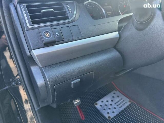 Тойота Камрі, об'ємом двигуна 0 л та пробігом 192 тис. км за 11790 $, фото 16 на Automoto.ua