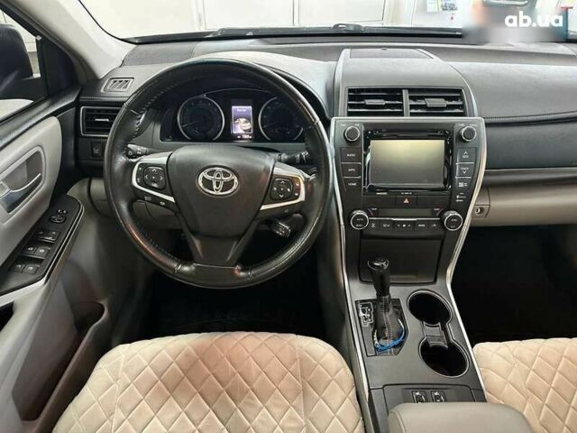 Тойота Камри, объемом двигателя 0 л и пробегом 73 тыс. км за 15490 $, фото 26 на Automoto.ua