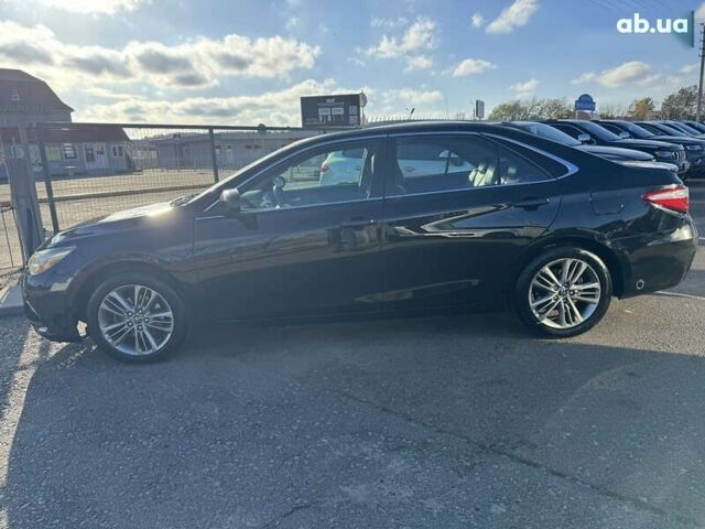 Тойота Камрі, об'ємом двигуна 0 л та пробігом 192 тис. км за 11790 $, фото 8 на Automoto.ua