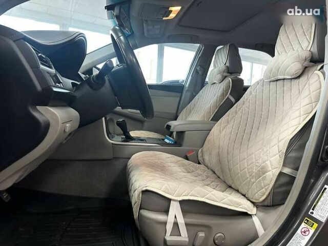 Тойота Камри, объемом двигателя 0 л и пробегом 73 тыс. км за 15490 $, фото 21 на Automoto.ua