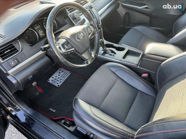 Тойота Камрі, об'ємом двигуна 0 л та пробігом 192 тис. км за 11790 $, фото 12 на Automoto.ua