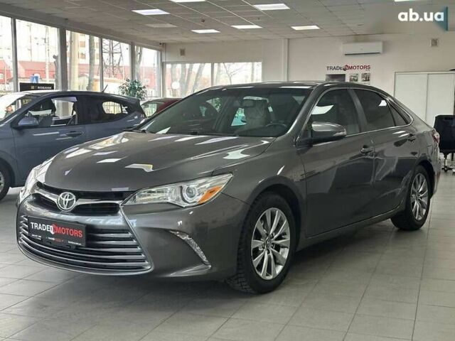 Тойота Камри, объемом двигателя 0 л и пробегом 73 тыс. км за 15490 $, фото 6 на Automoto.ua