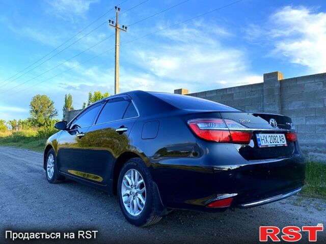 Тойота Камрі, об'ємом двигуна 2.5 л та пробігом 295 тис. км за 16500 $, фото 5 на Automoto.ua