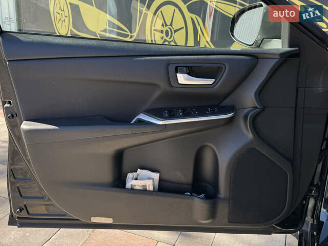 Тойота Камри, объемом двигателя 2.5 л и пробегом 137 тыс. км за 15999 $, фото 10 на Automoto.ua