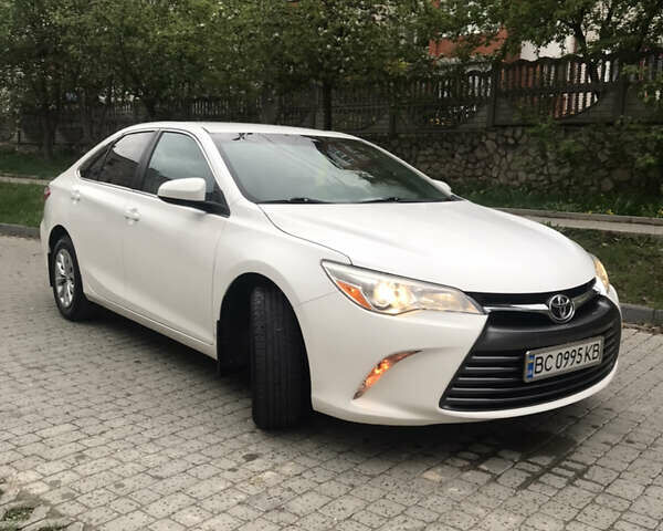 Тойота Камрі, об'ємом двигуна 2.49 л та пробігом 138 тис. км за 14100 $, фото 5 на Automoto.ua