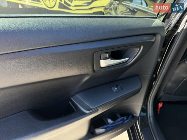 Тойота Камри, объемом двигателя 2.5 л и пробегом 137 тыс. км за 15999 $, фото 14 на Automoto.ua