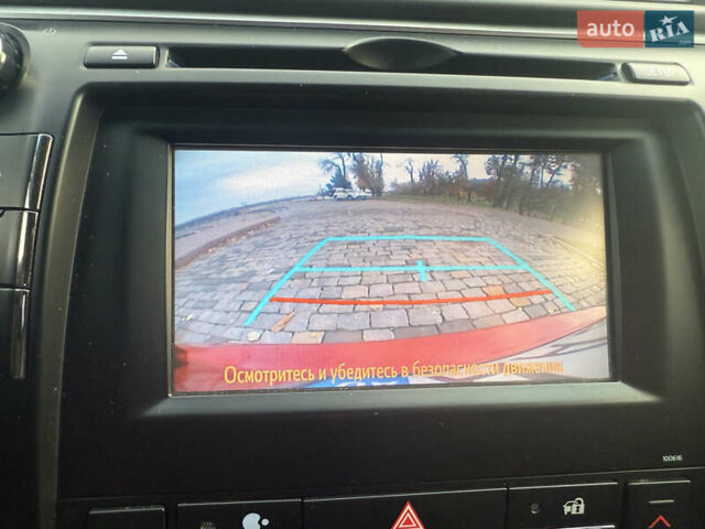Тойота Камри 2016 в Киеве на Automoto.ua Тойота Камри, объемом двигателя 2.49 л и пробегом 180 тыс. км за 14350 $, фото 11 на Automoto.ua