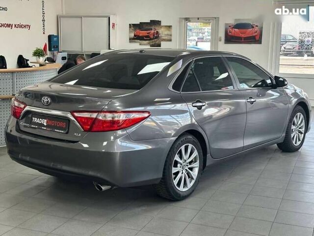 Тойота Камри, объемом двигателя 0 л и пробегом 73 тыс. км за 15490 $, фото 13 на Automoto.ua