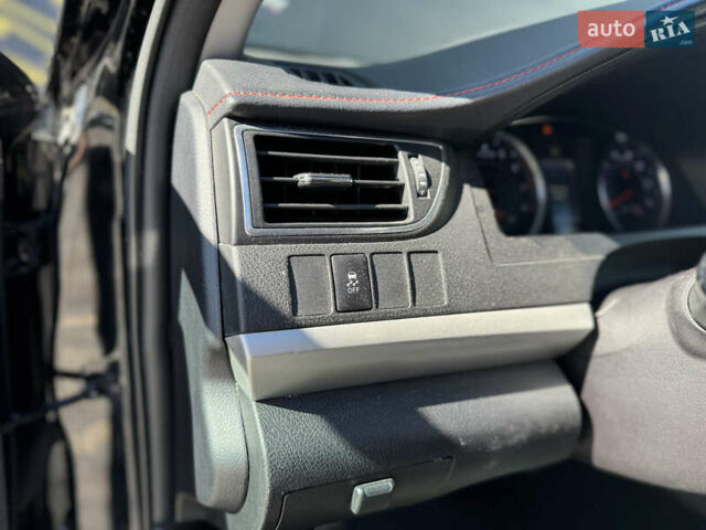 Тойота Камри, объемом двигателя 2.5 л и пробегом 137 тыс. км за 15999 $, фото 25 на Automoto.ua