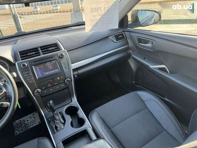 Тойота Камрі, об'ємом двигуна 0 л та пробігом 192 тис. км за 11790 $, фото 27 на Automoto.ua