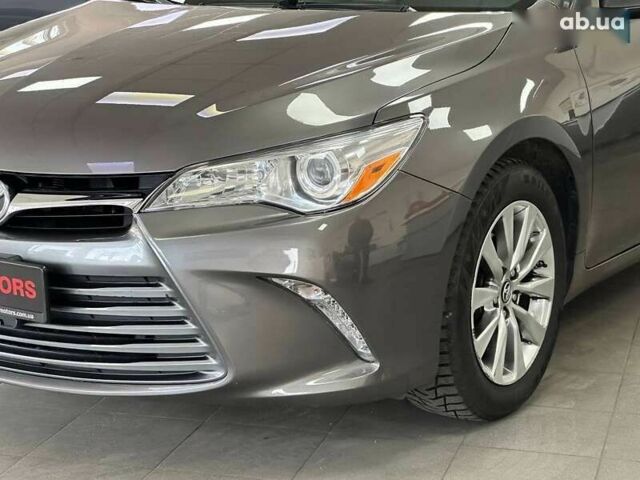 Тойота Камри, объемом двигателя 0 л и пробегом 73 тыс. км за 15490 $, фото 4 на Automoto.ua