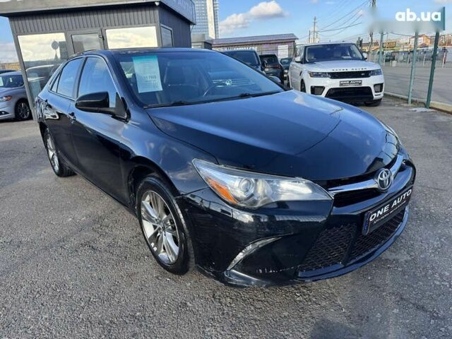 Тойота Камрі, об'ємом двигуна 0 л та пробігом 192 тис. км за 11790 $, фото 3 на Automoto.ua