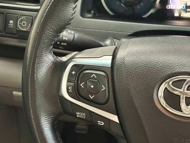 Тойота Камри, объемом двигателя 0 л и пробегом 73 тыс. км за 15490 $, фото 28 на Automoto.ua