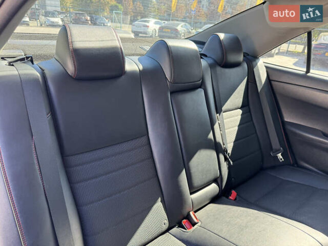 Тойота Камри, объемом двигателя 2.5 л и пробегом 137 тыс. км за 15999 $, фото 21 на Automoto.ua