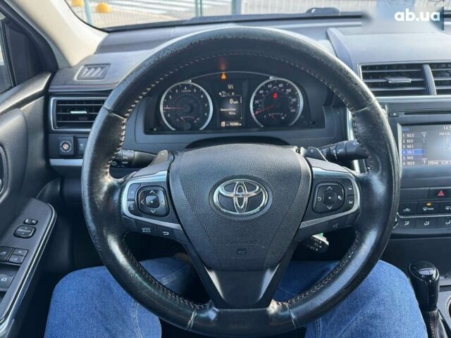 Тойота Камрі, об'ємом двигуна 0 л та пробігом 192 тис. км за 11790 $, фото 18 на Automoto.ua